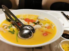 -闻见中国海南菜(K11店)