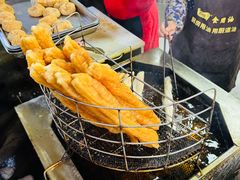 -汪记鲜鱼糊汤粉(沈阳路总店)