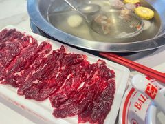 -八合里牛肉火锅(上海中山公园店)