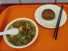 -护国寺小吃(新街口店)