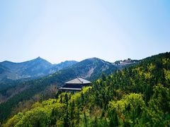 -龙口南山旅游景区