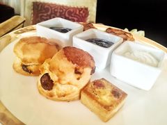 -Salon de Ville浦江汇(上海外滩华尔道夫酒店店)