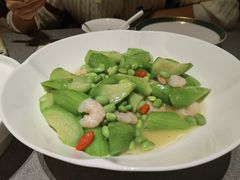 -秀儿四九城·新京菜(亚运村鸟巢店)