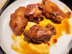 -超越炭火牛蛙火锅鸡(河东店)