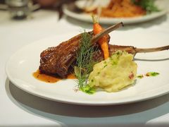 -GreyWhale灰鲸餐厅(武汉国际广场店)