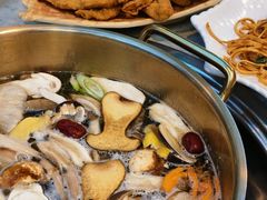 -大理董·董家小厨野生菌火锅(古城旗舰店)