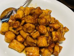 -村长家的疙瘩汤·东营菜(东营茶城店)
