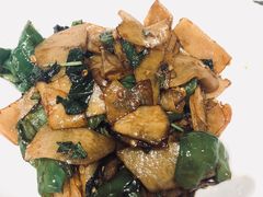 擂辣椒土豆片-时间仓(月湖公园店)