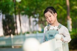 点击看大图 -小鬼当佳儿童摄影(回龙观店)
