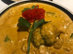 -若蘭慈·无国界素食料理(欢乐海岸店)