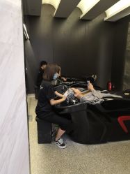 -Rise Hair上升造型