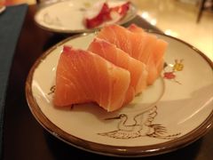 -盛宴自助餐厅(运达喜来登店)