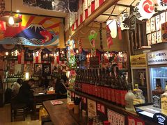 -平成屋· Late Night 食堂(四川北路店)