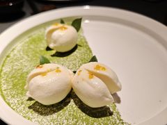 -锦府园·新台州菜(合生汇店)