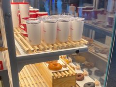 -Tims天好咖啡·贝果(成都东站捷枫店)