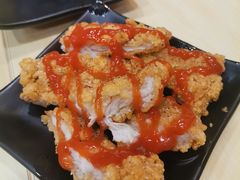 -如意馄饨(恒隆广场兴安路店)