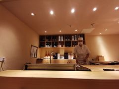-鮨青(恒基名人购物中心店)
