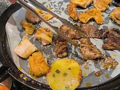 -酒拾烤肉(解放路店)
