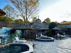 -四季贵州·山地温泉水世界