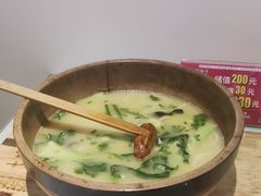 -茶花妹子云南餐厅(传媒大学店)
