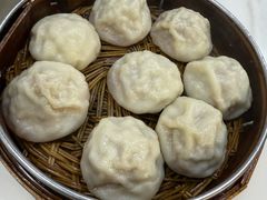 -百年尹氏汤包(湖南路狮子桥店)