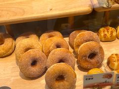 -BreadTalk面包新语·烘焙蛋糕(高德置地春广场店)