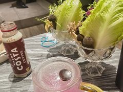 -合乐·创意火锅·海鲜火锅(亚东柒号店)