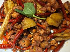 -金牌外婆家(苏州中心店)