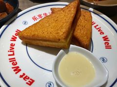 -卡朋西餐(扬名广场店)