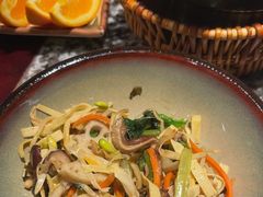-南京大牌档(凯德大峡谷店)