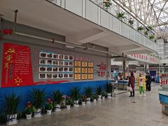 -石塘路海鲜市场(草厂中路店)