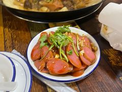 -皖北学东地锅鸡(之心城店)