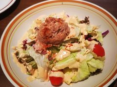 -萨莉亚意式餐厅(杭州滨江天街店)