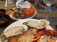 -博林天瑞喜来登酒店·西丽尚膳