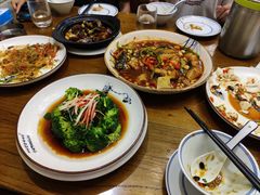 -浔庐餐厅•江西老字号•九江菜(烟水亭店)