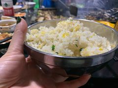 -浩文烧烤