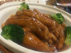 -金穗园·砂锅粥.醉鸡煲火锅(长寿路店)