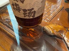 -烤肉季饭庄