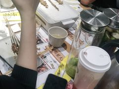 -木屋烧烤(龙华店)