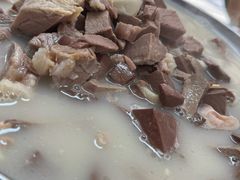 -庄河步云山羊汤(椒房店)