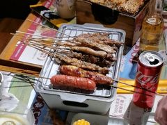 -木屋烧烤(上梅林店)