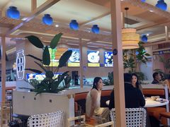 -嗲嗲的椰子鸡・太琼糟粕醋(上海百联又一城店)