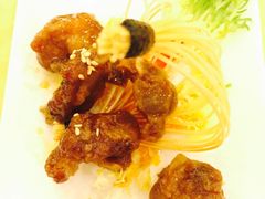 -北京全聚德(西客站店)