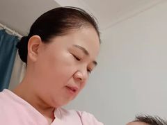 -爱贝尔高端月嫂(母婴护理)