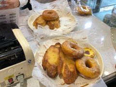 -马里奥饼店(金麓店)