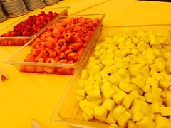 -山明水秀大饭店