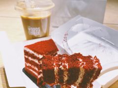 -THE WOODS 简餐 (国贸商城店)