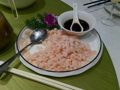 -香雪海饭店中餐厅(人民桥店)