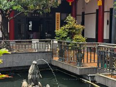 -小榄公饭店·岭南庭院餐厅(民安北路店)