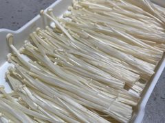 金针菇-杏花吴记牛肉火锅